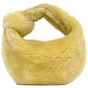 BOTTEGA VENETA Beige Bag